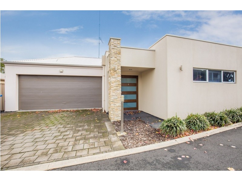 7/13 Allison Street, Mount Gambier SA 5290