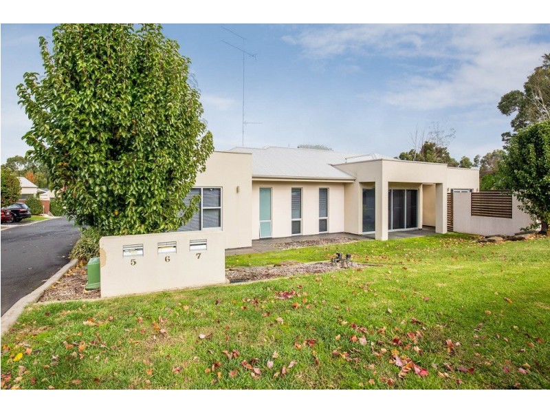 7/13 Allison Street, Mount Gambier SA 5290