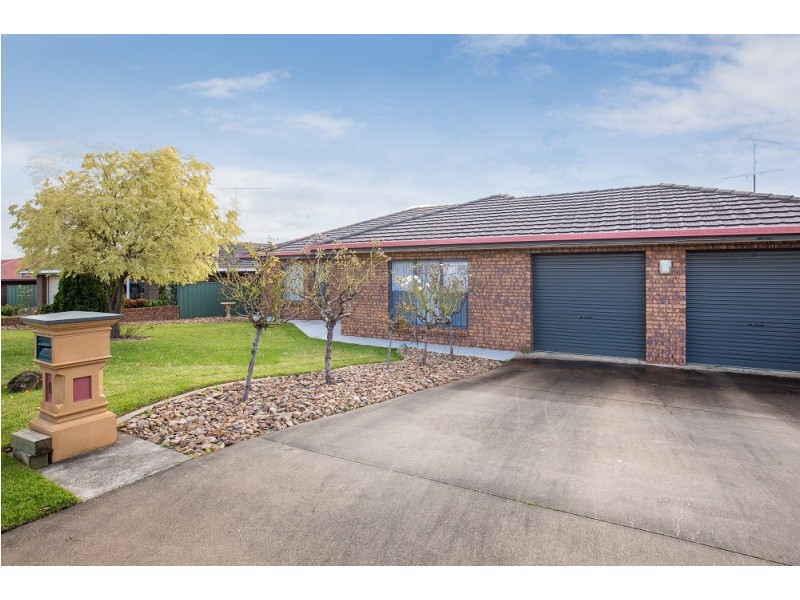 11 Kywong Court, Mount Gambier SA 5290