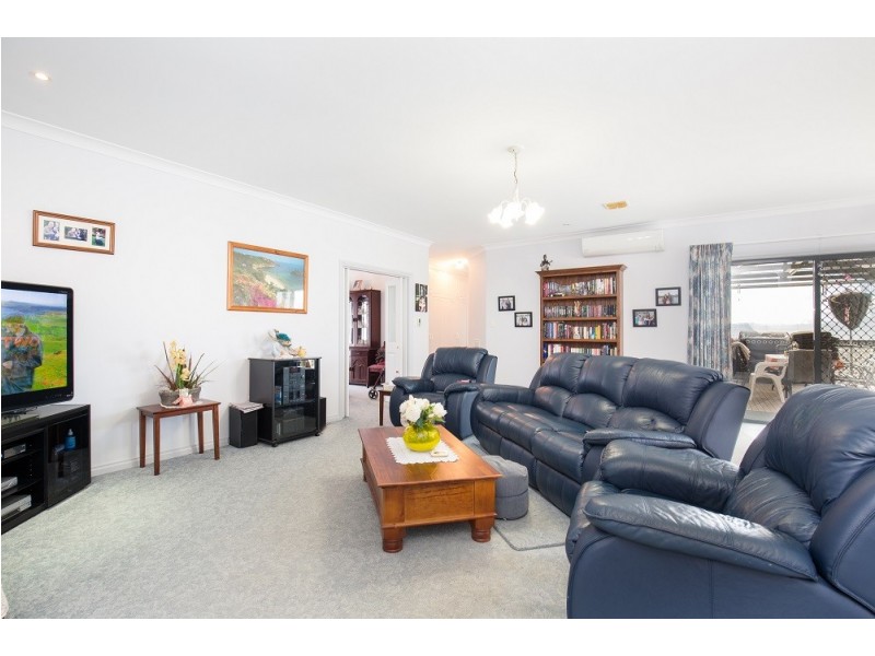 11 Kywong Court, Mount Gambier SA 5290