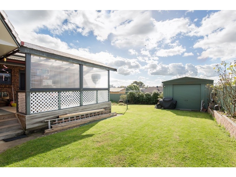 11 Kywong Court, Mount Gambier SA 5290