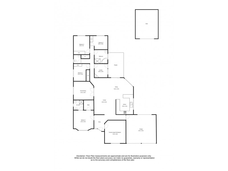 11 Kywong Court, Mount Gambier SA 5290
