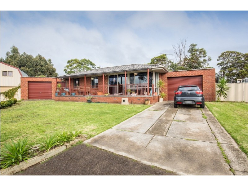 11 Gumbirra Court, Mount Gambier SA 5290