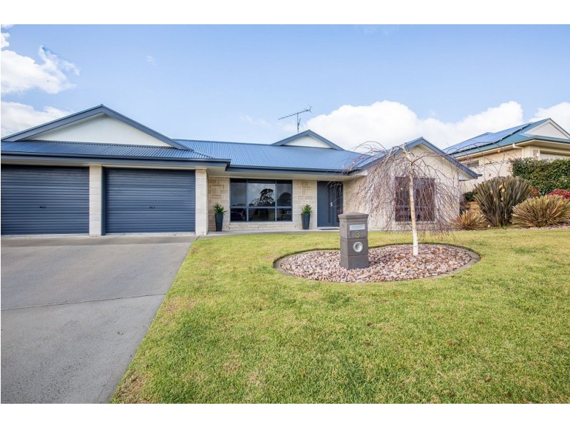 3 Aramanta Drive, Mount Gambier SA 5290