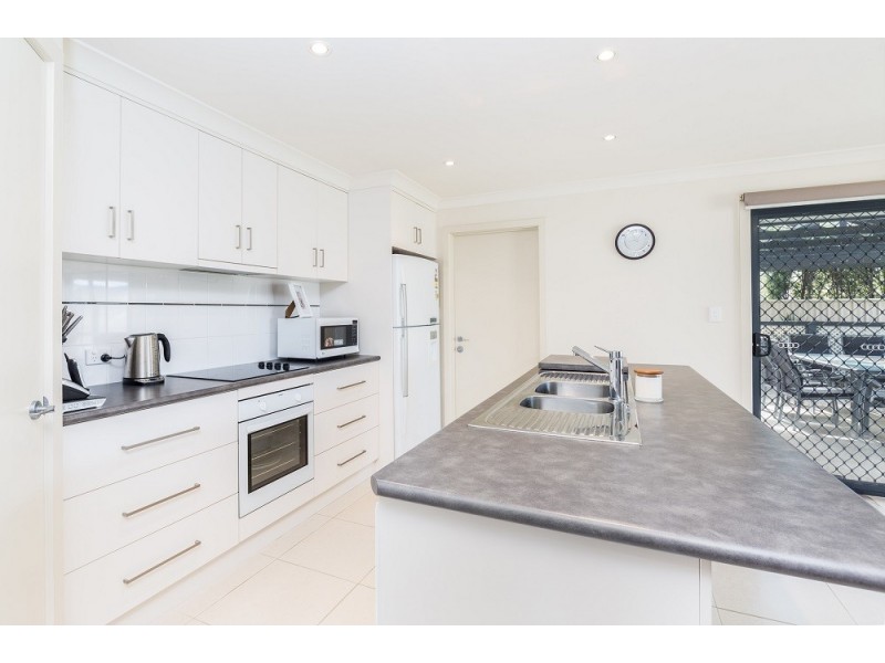 3 Aramanta Drive, Mount Gambier SA 5290