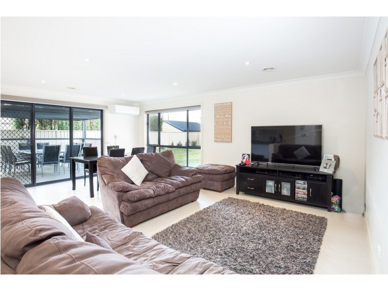 3 Aramanta Drive, Mount Gambier SA 5290