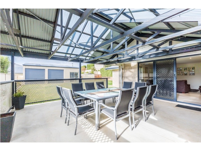 3 Aramanta Drive, Mount Gambier SA 5290