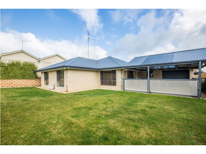 3 Aramanta Drive, Mount Gambier SA 5290