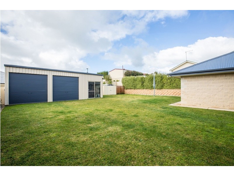 3 Aramanta Drive, Mount Gambier SA 5290