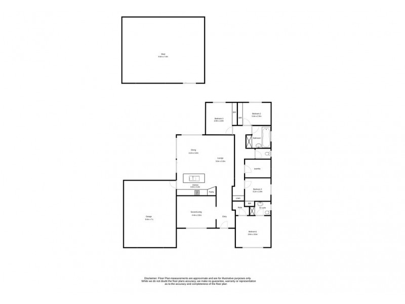 3 Aramanta Drive, Mount Gambier SA 5290