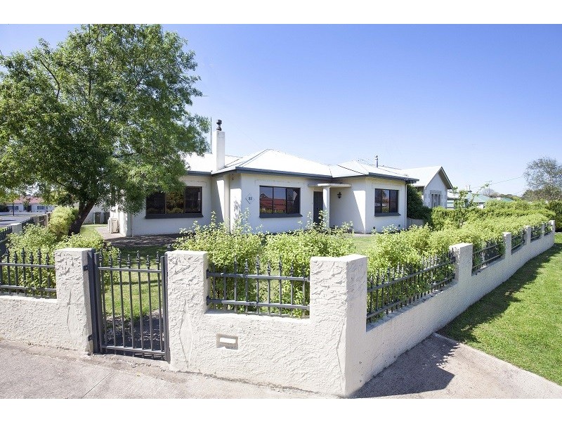 25 Doughty Street, Mount Gambier SA 5290