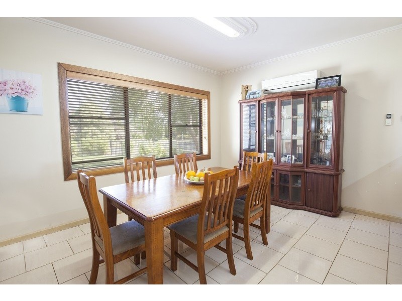 25 Doughty Street, Mount Gambier SA 5290