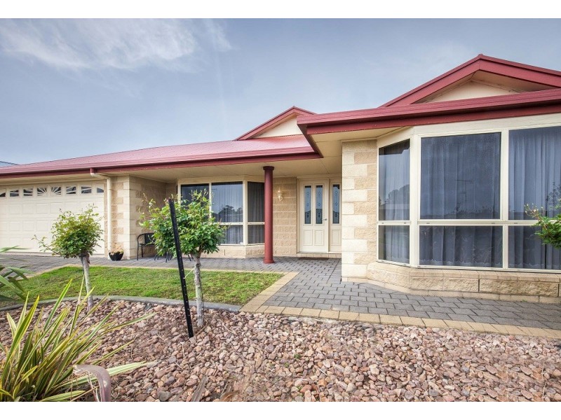 4 Venice Court, Mount Gambier SA 5290