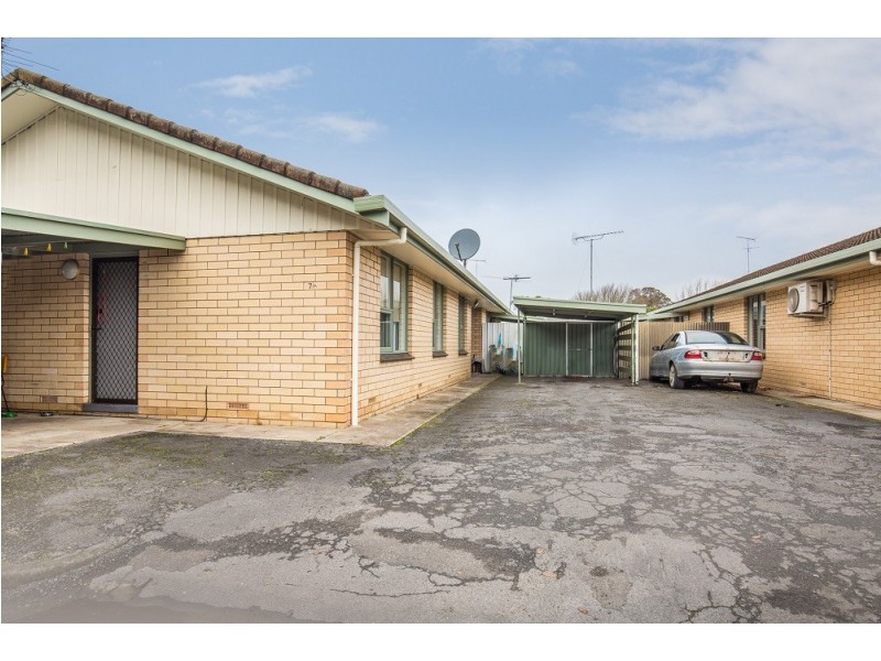 8/1A Hart Street, Mount Gambier SA 5290