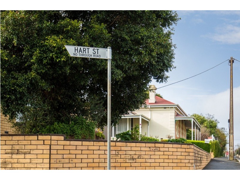 8/1A Hart Street, Mount Gambier SA 5290