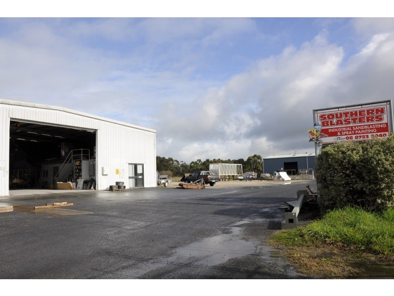 13 Ritana Road – Southern Blasters, Mount Gambier SA 5290
