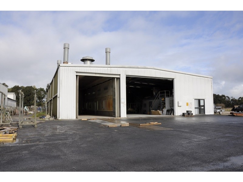 13 Ritana Road – Southern Blasters, Mount Gambier SA 5290