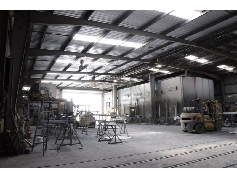 13 Ritana Road – Southern Blasters, Mount Gambier SA 5290