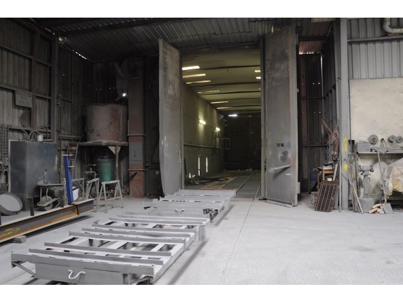 13 Ritana Road – Southern Blasters, Mount Gambier SA 5290