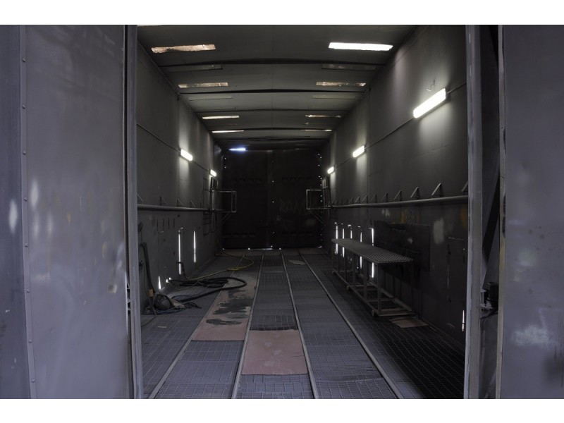 13 Ritana Road – Southern Blasters, Mount Gambier SA 5290