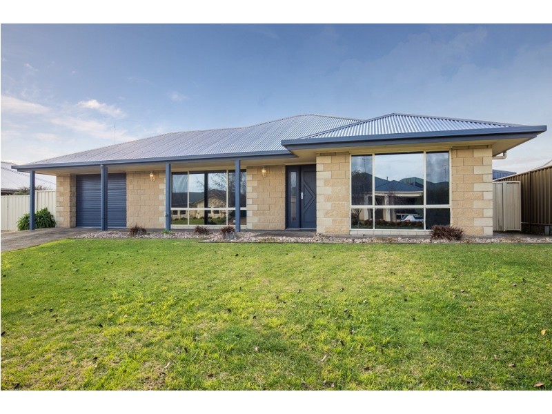 5 Bluebell Drive, Mount Gambier SA 5290