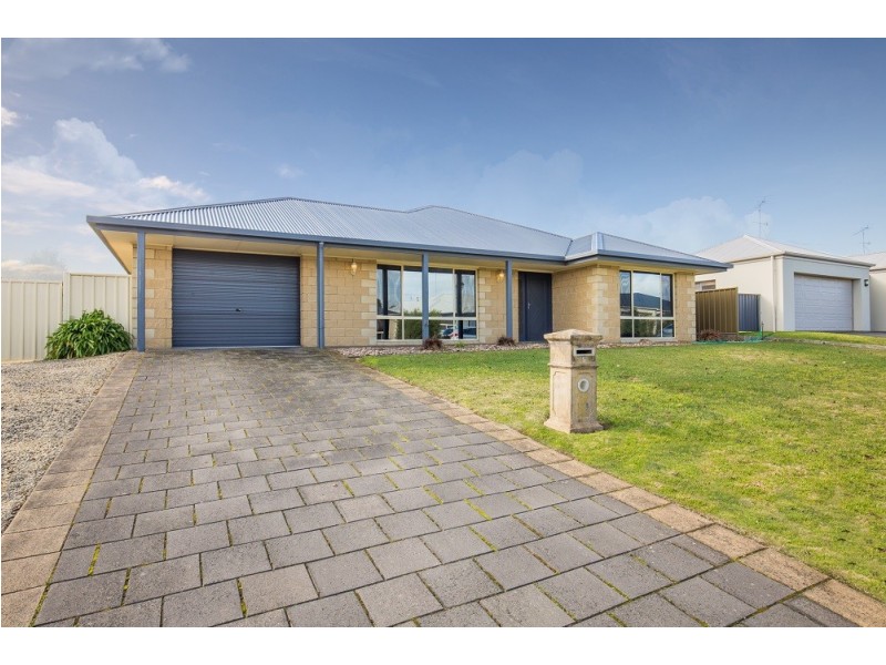 5 Bluebell Drive, Mount Gambier SA 5290