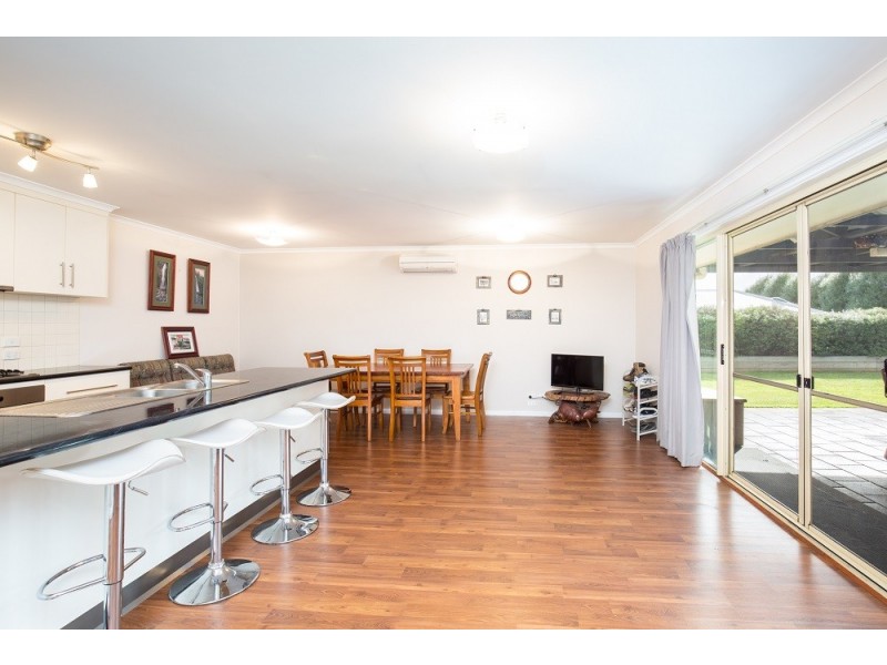 5 Bluebell Drive, Mount Gambier SA 5290