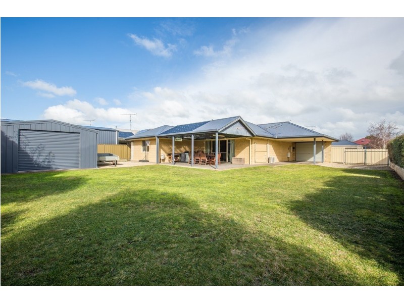 5 Bluebell Drive, Mount Gambier SA 5290