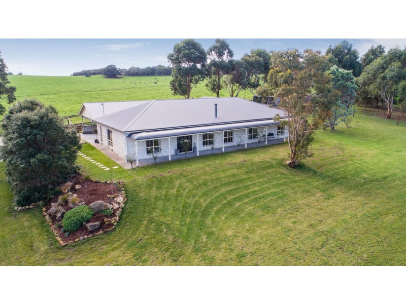 21 Hill Road, Ob Flat SA 5291