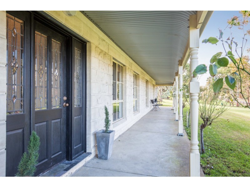 21 Hill Road, Ob Flat SA 5291