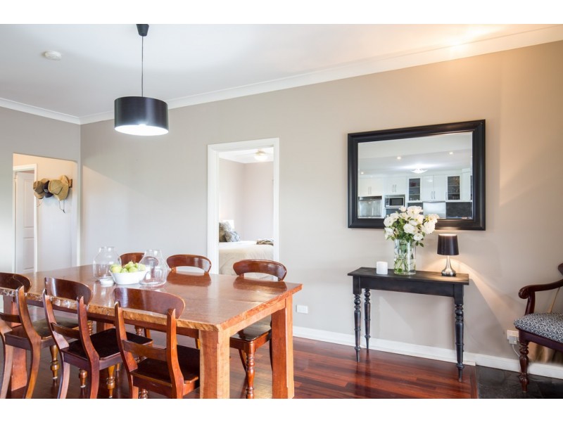 21 Hill Road, Ob Flat SA 5291