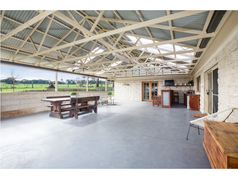 21 Hill Road, Ob Flat SA 5291