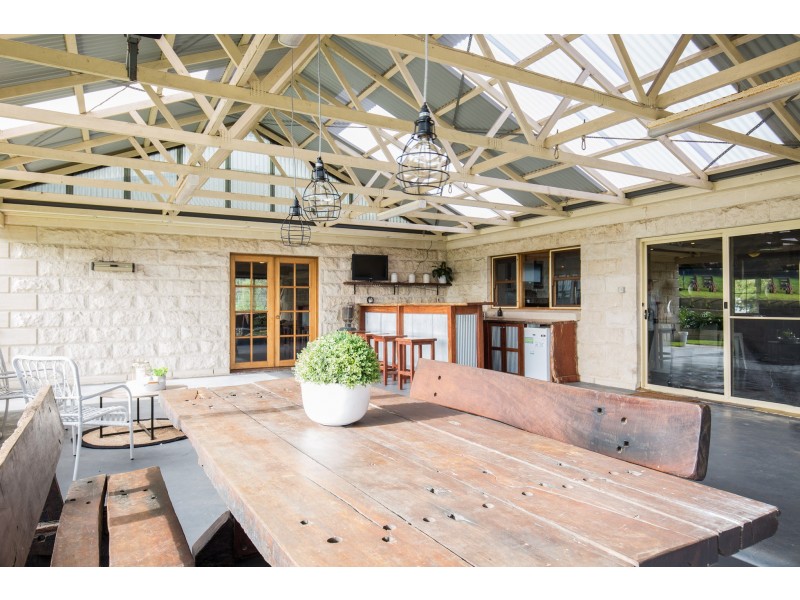 21 Hill Road, Ob Flat SA 5291