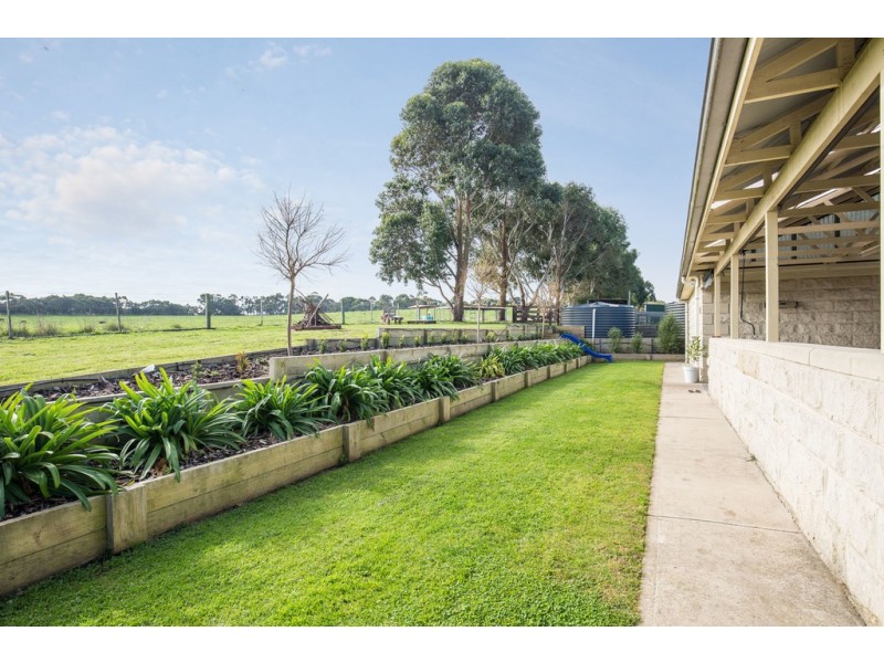 21 Hill Road, Ob Flat SA 5291