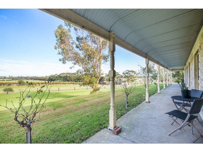 21 Hill Road, Ob Flat SA 5291