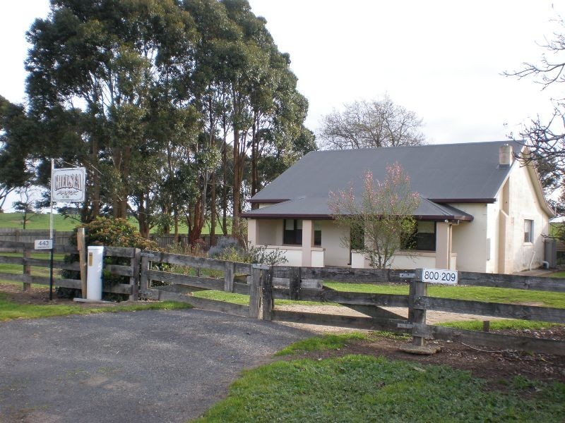 443 Sunnybrae Road, Suttontown SA 5291
