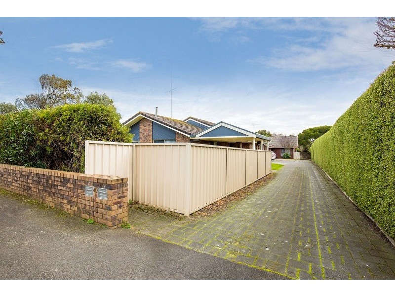 1/40 Brownes Road, Mount Gambier SA 5290