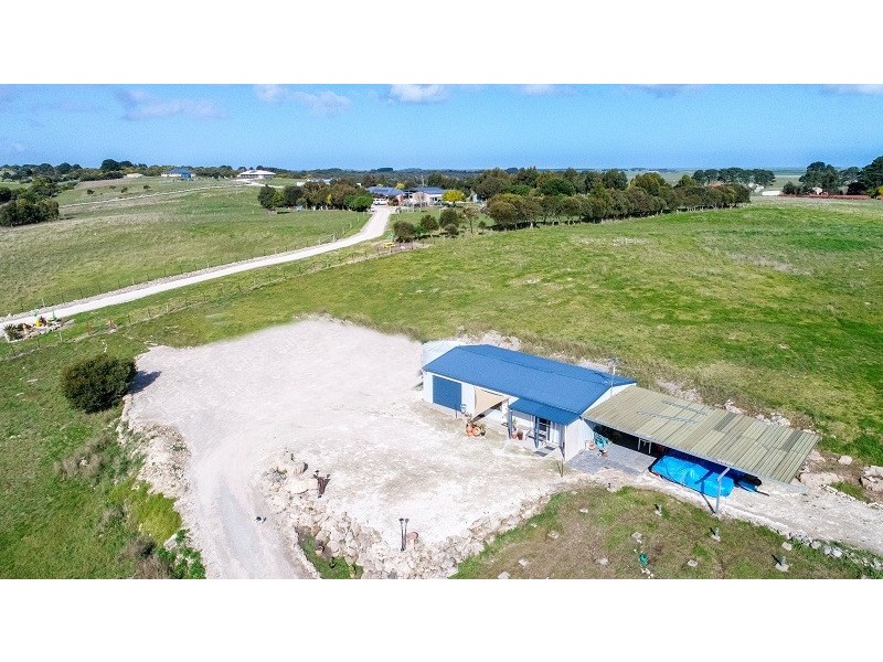 9 Hunts Road, Wye SA 5291