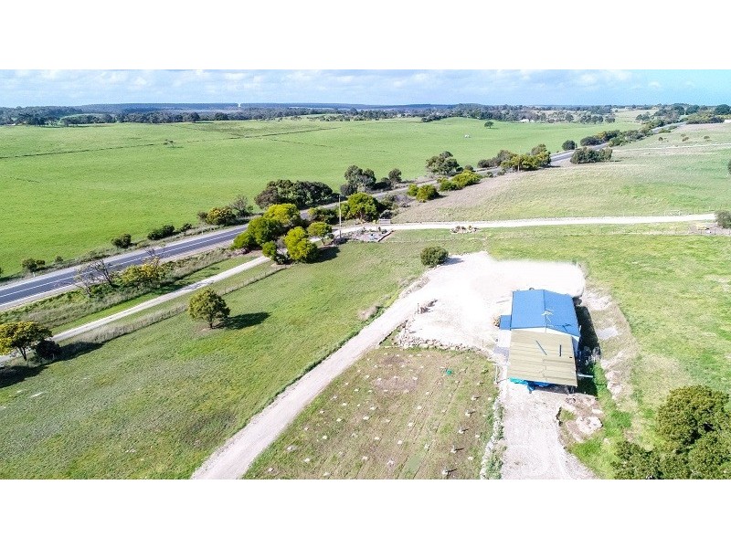 9 Hunts Road, Wye SA 5291