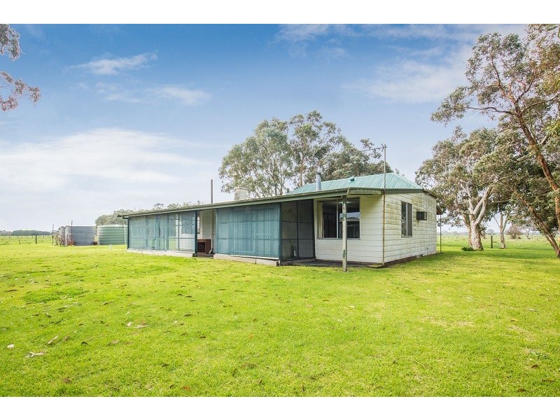 395 Old Medhurst Road, Wepar SA 5278