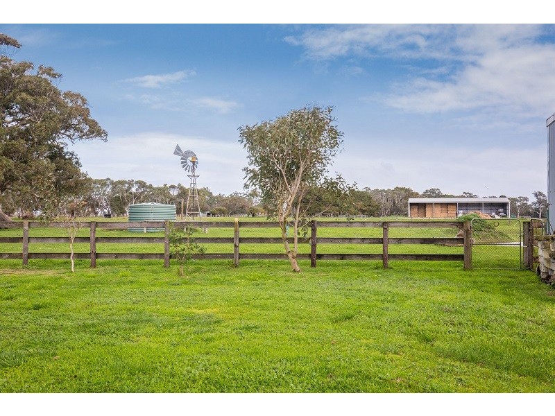 395 Old Medhurst Road, Wepar SA 5278