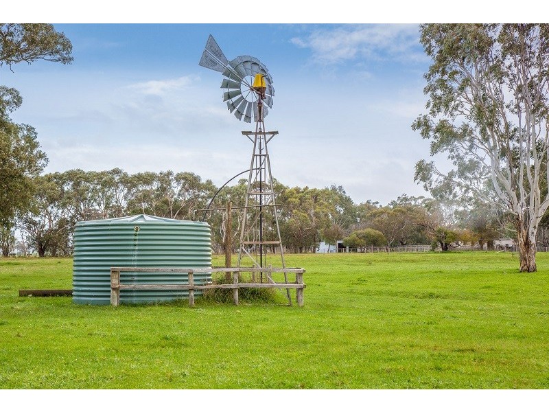 395 Old Medhurst Road, Wepar SA 5278