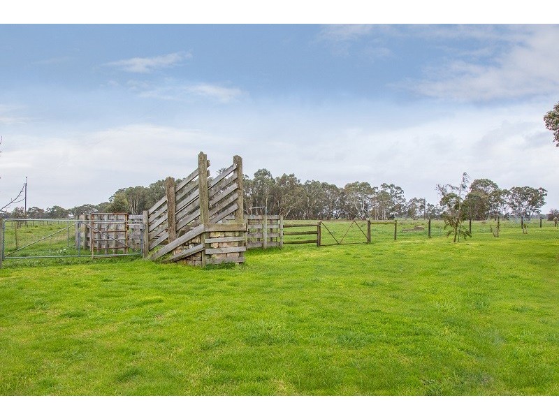 395 Old Medhurst Road, Wepar SA 5278