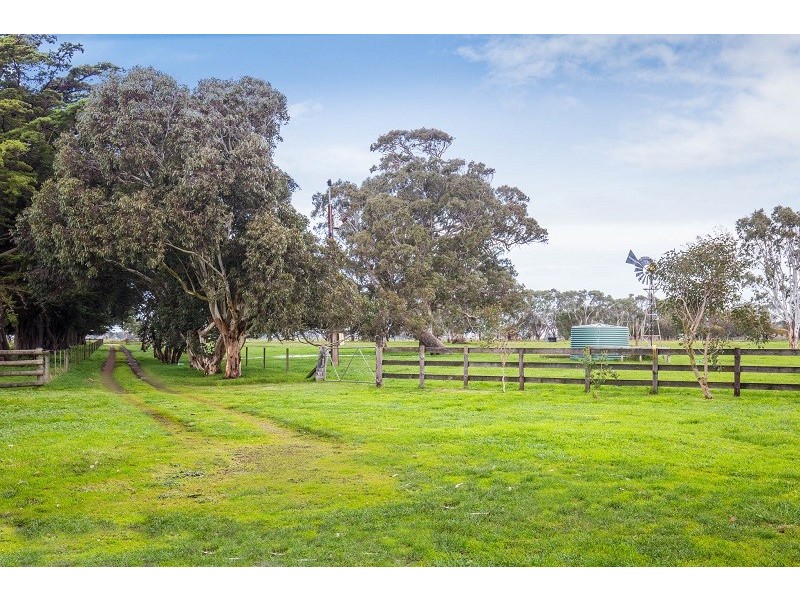 395 Old Medhurst Road, Wepar SA 5278