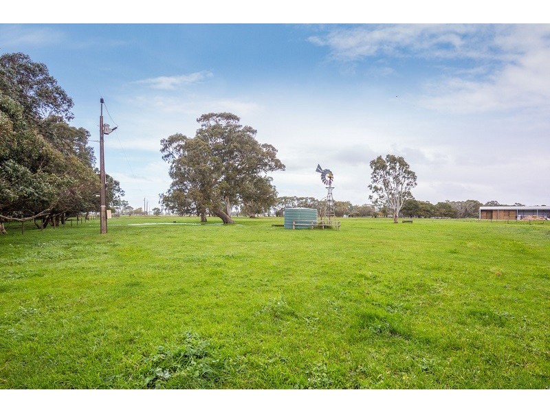 395 Old Medhurst Road, Wepar SA 5278