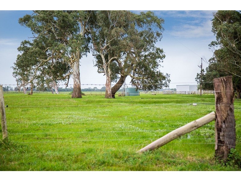 395 Old Medhurst Road, Wepar SA 5278