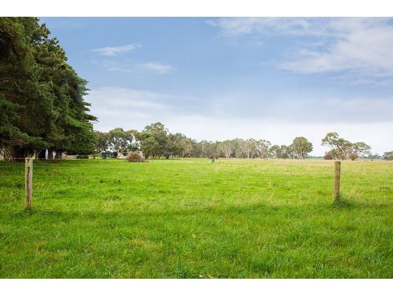 395 Old Medhurst Road, Wepar SA 5278