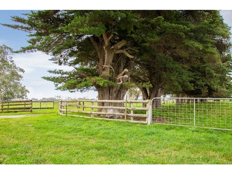 395 Old Medhurst Road, Wepar SA 5278