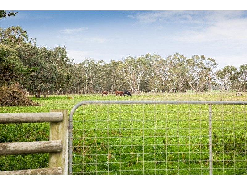 395 Old Medhurst Road, Wepar SA 5278