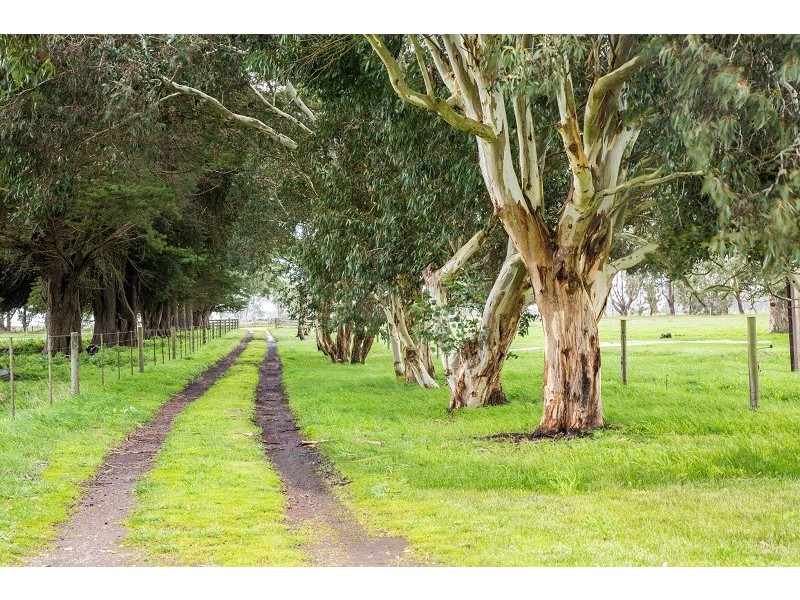 395 Old Medhurst Road, Wepar SA 5278